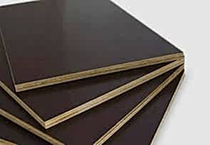Huş Plywood