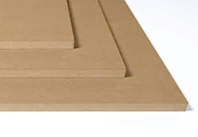 10 mm Ham Mdf
