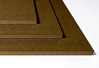 12 mm Ham Mdf
