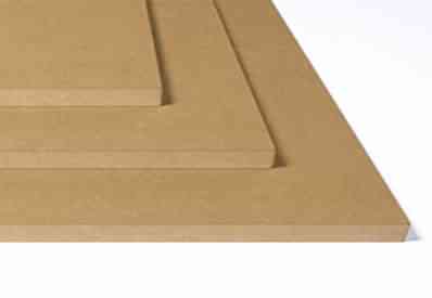 3 mm Ham Mdf