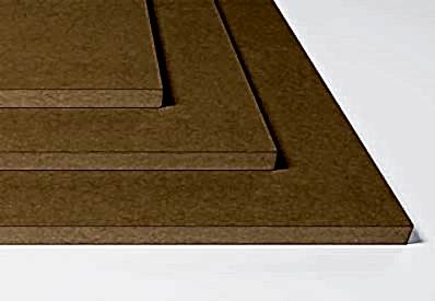 30 mm Ham Mdf
