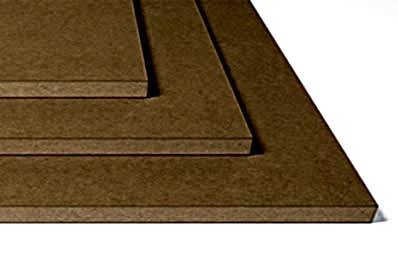 4 mm Ham Mdf