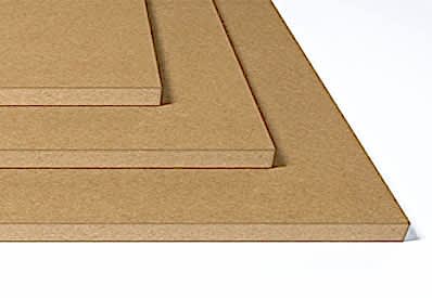 6 mm Ham Mdf
