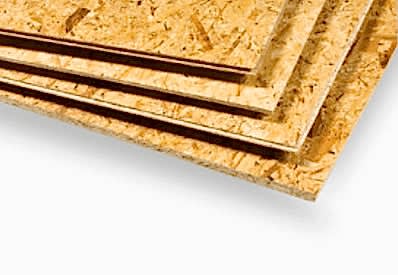 15 mm OSB 2