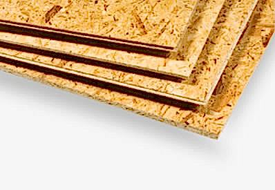 18 mm OSB 2